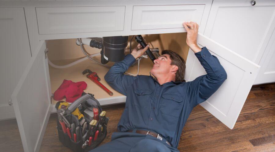 Professional expert plumbing services in Cummington, MA